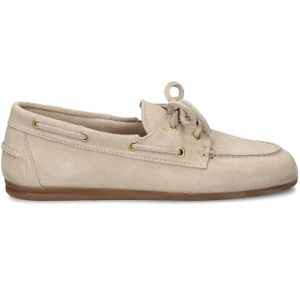 Shoecolate - Leom - Bootschoenen - Panterprint - Suède