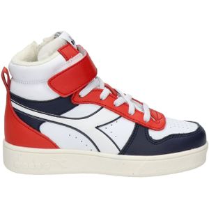 Diadora Magic Basket Mid klittenbandschoenen