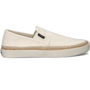 Scotch & Soda - Izomi - Espadrilles - Off White - Canvas