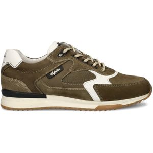 Australian Bakersville lage sneakers