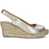 Fred de la Bretoniere Clare Beau espadrilles