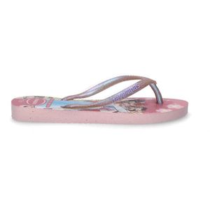 Havaianas Slim Princess slippers