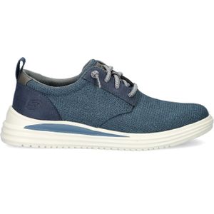 Skechers Proven instapschoenen