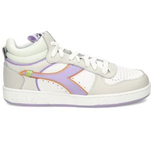 Diadora Magic Basket Demi hoge sneakers