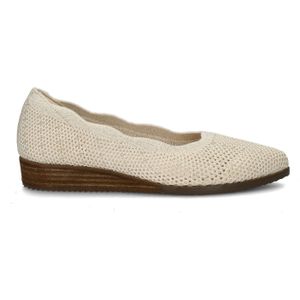 Skechers Cleo Sawdust ballerinas & instappers