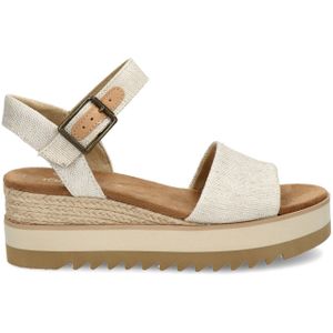 Toms Diana espadrilles