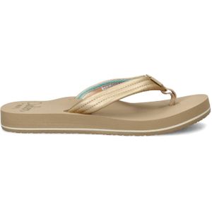 Reef Cushion Breeze slippers