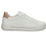 Ara - Canberra 3.0 - Sneakers - Zwart - Leer