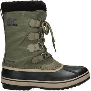 Sorel Pac Nylon snowboots