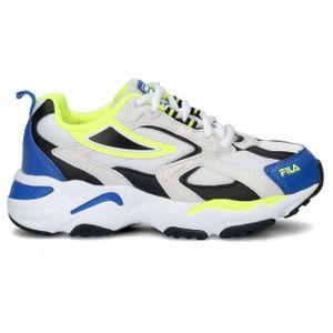 Fila Ray Tracer lage sneakers