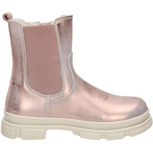 Nelson Kids rits- & gesloten boots