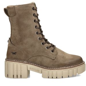 Mustang veterboots