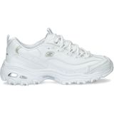 Skechers D'Lites Fresh Start lage sneakers