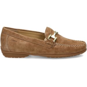 Sioux Cortizia Velour mocassins & loafers