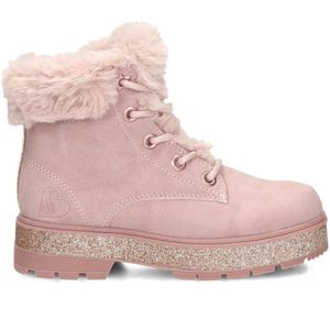 Skechers Street Glitz veterboots