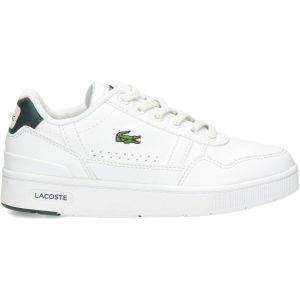 Lacoste T-Clip Kids lage sneakers