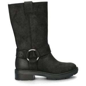 Timberland Tall Pull On bikerboots