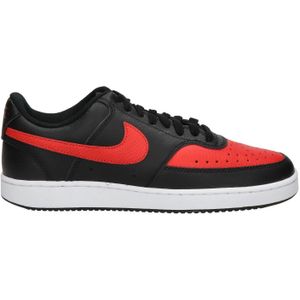 Nike Court Vision lage sneakers