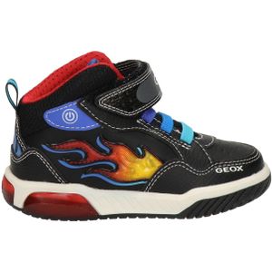 Geox Inek hoge sneakers