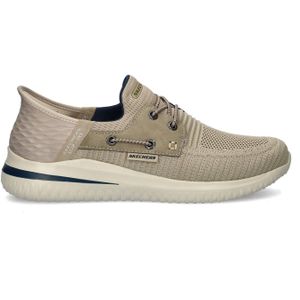 Skechers Hands Free Slip-Ins Delson 3.0 instapschoenen