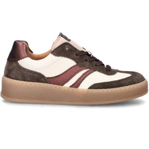 Gabor - Comfort Optifit - Dames Sneaker - Beige