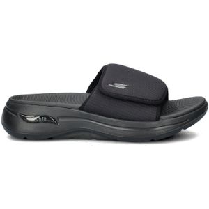 Skechers Go Walk Arch Fit Manta Ray Bay slippers