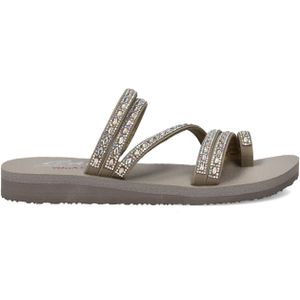 Skechers Meditation Greece Vibes slippers