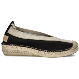 Shabbies Amsterdam Palma Kimono espadrilles