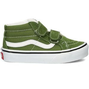 Vans SK-8 Mid klittenbandschoenen