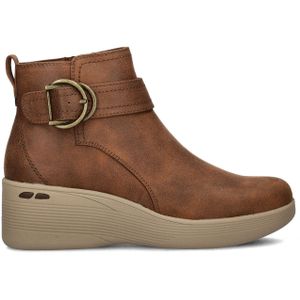 Skechers Pier-lite rits- & gesloten boots