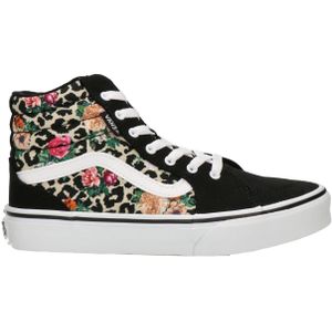 Vans Filmore Hi Floral hoge sneakers