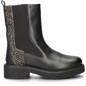 Maruti Sarah rits- & gesloten boots