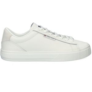 Tommy Jeans Cupsole ess lage sneakers
