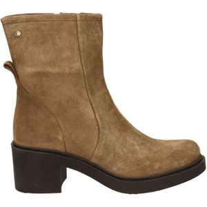 Fred de la Bretoniere rits- & gesloten boots