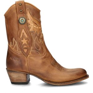 Sendra Debora Insa cowboylaarzen