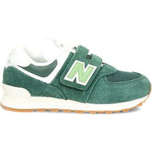 New Balance 574 lage sneakers