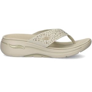 Skechers Go Walk Arch Fit slippers