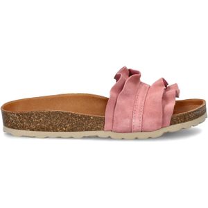 Verbenas Rocio slippers