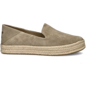 Toms Carolina espadrilles