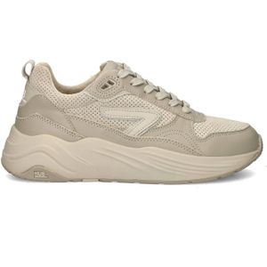 Hub Glide dad sneakers