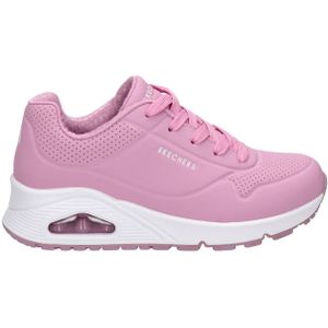 Skechers Street Uno lage sneakers