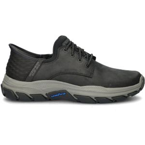 Skechers Respected Garrett instapschoenen