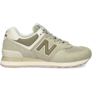 New Balance 574 lage sneakers