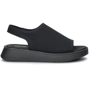 Calvin Klein Sling Knit sandalen