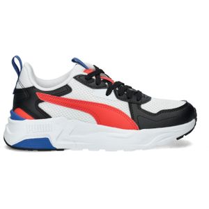 Puma Trinity Lite JR lage sneakers