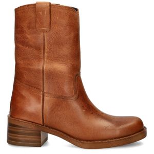 Nelson rits- & gesloten boots