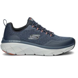 Skechers D'Lux Walker 2.0 Steadyway lage sneakers