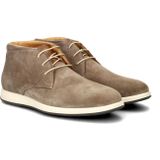 Van Lier - Ticino - Veterboots - Suède - Heren