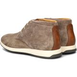 Van Lier - Ticino - Veterboots - Suède - Heren