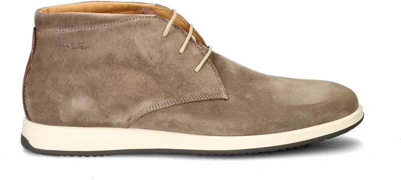 Van Lier - Ticino - Veterboots - Suède - Heren